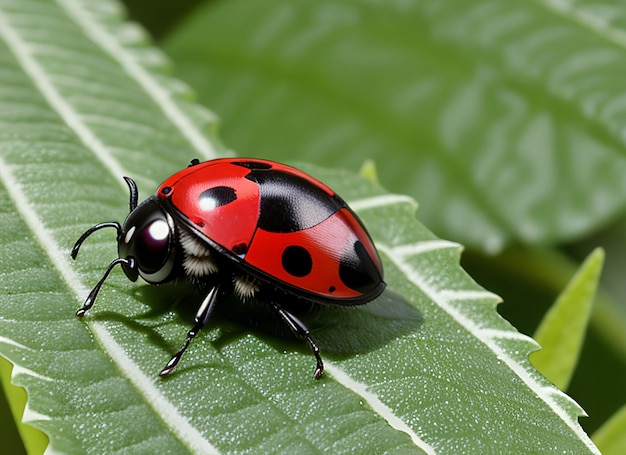 Coccinella