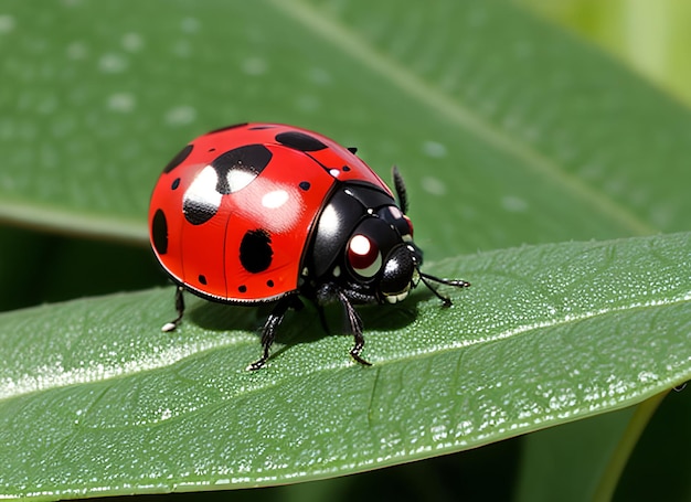 Coccinella