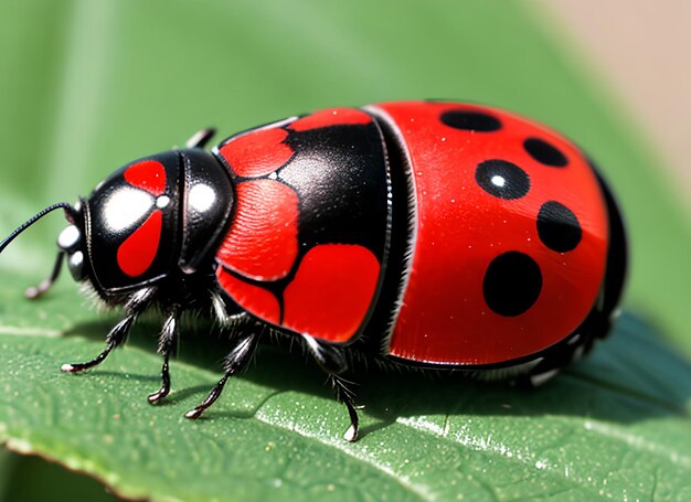 Coccinella