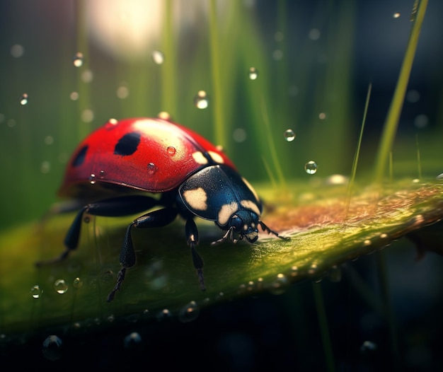 Coccinella