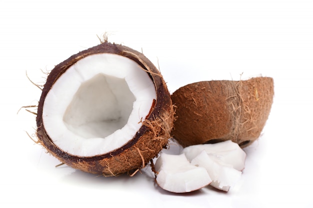 Cocco isolato