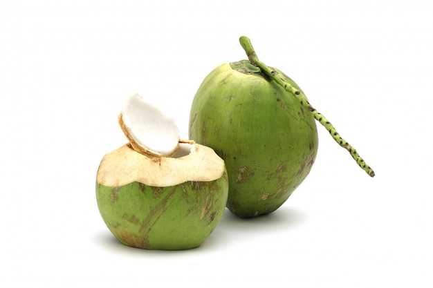 Cocco Maturo e gustoso