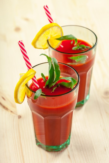 Cocktail di Bloody Mary