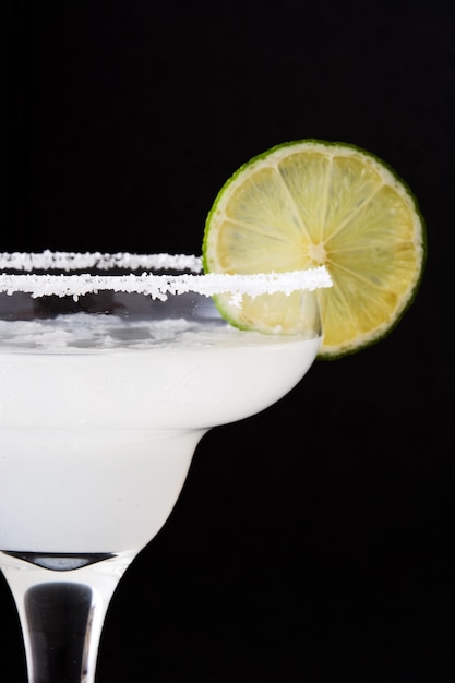 Cocktail Margarita