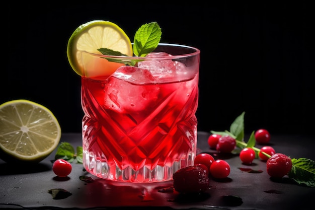 Cocktail: questa bevanda mista è composta da aromi alcolici e altri ingredienti