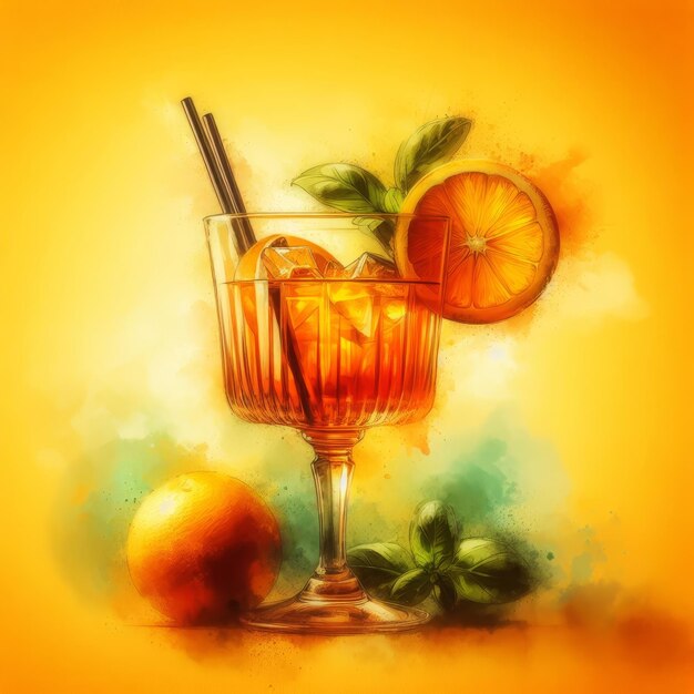 cocktail