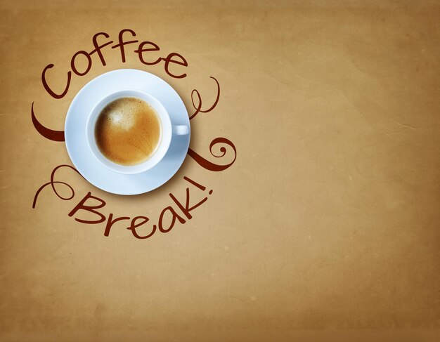 Coffee Break