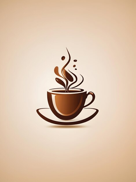 Coffee_cup_logo_images_illustrazione_design