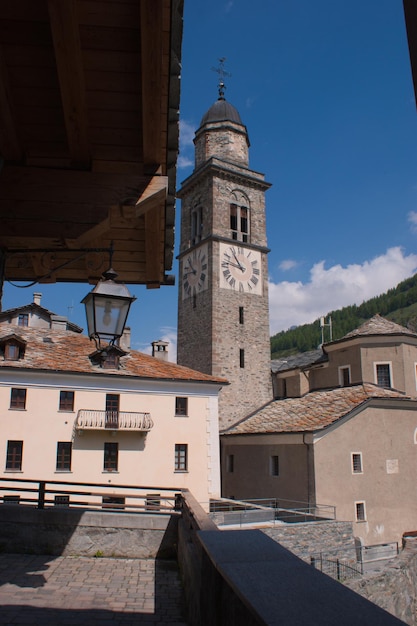 Cogneval d'Aosta