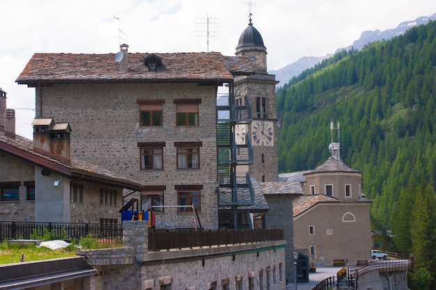 Cogneval d'Aosta