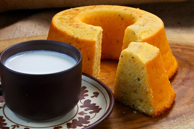 Colazione primo pasto della giornata