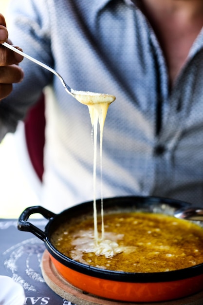 Colazione ricca e gustosa