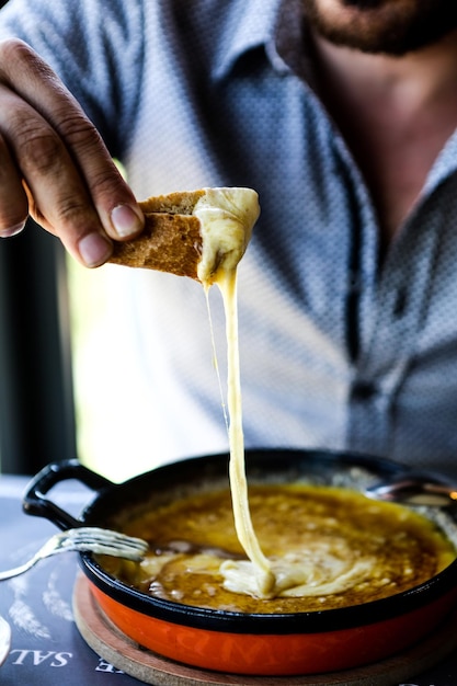 Colazione ricca e gustosa