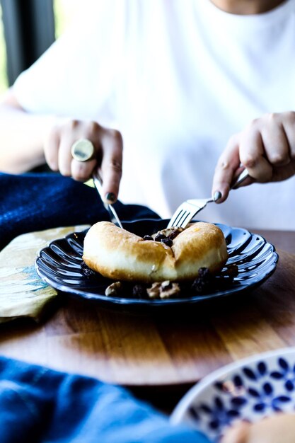 Colazione ricca e gustosa