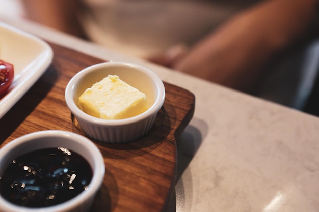 Colazione ricca e gustosa