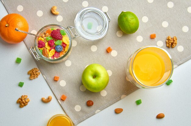 Colazione salutare