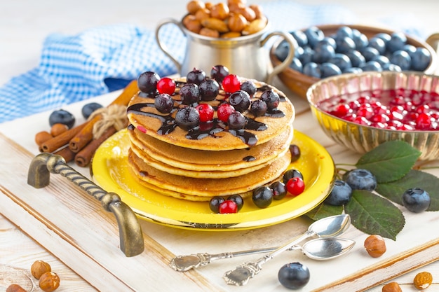 Colazione salutare