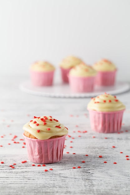 Colazione speciale per San Valentino