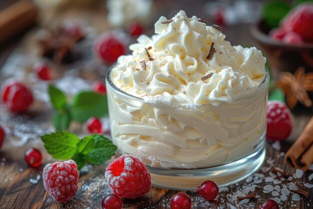 colazione superfood yogurt sano pubblicità professionale fotografia alimentare