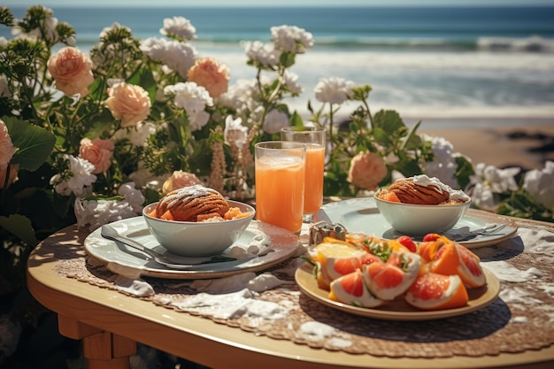 colazione vicino