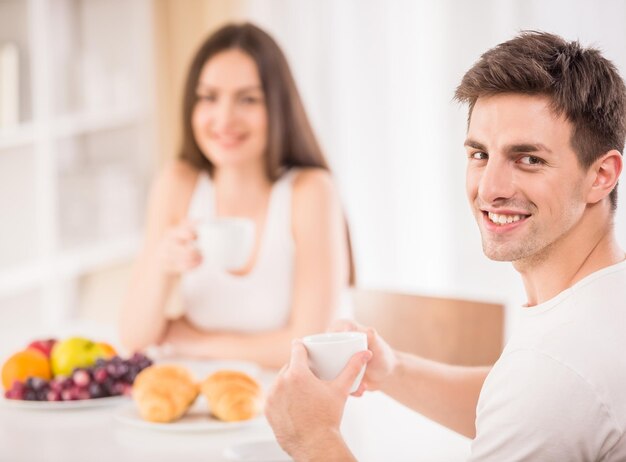 Colazione