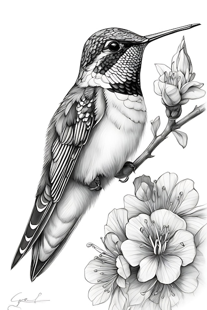 Colibrì dell'ape