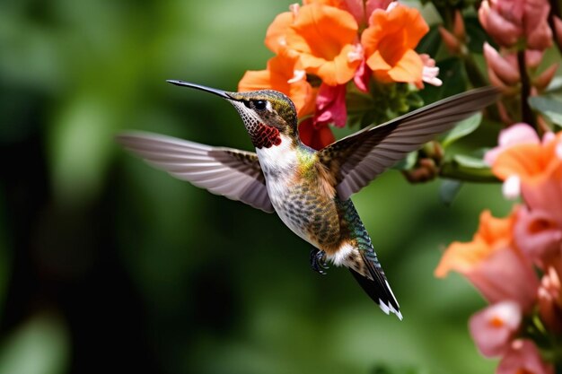 Colibrì