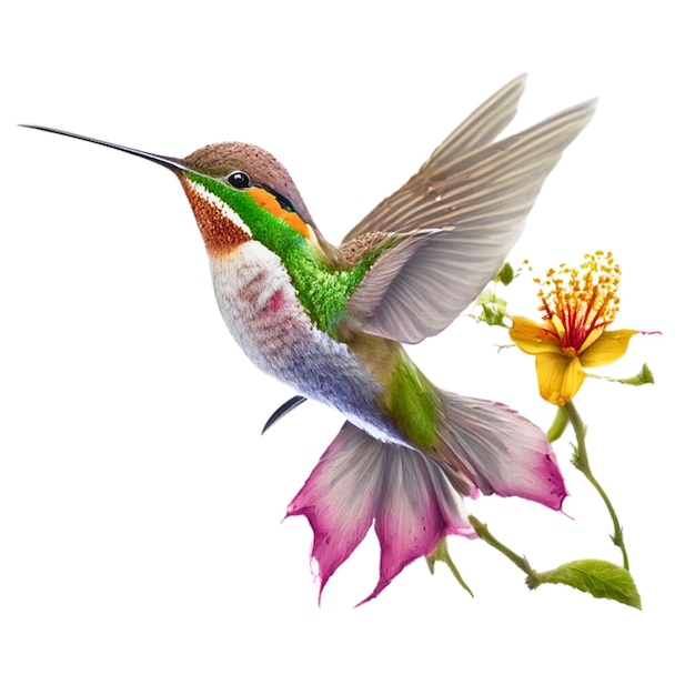 Colibrì