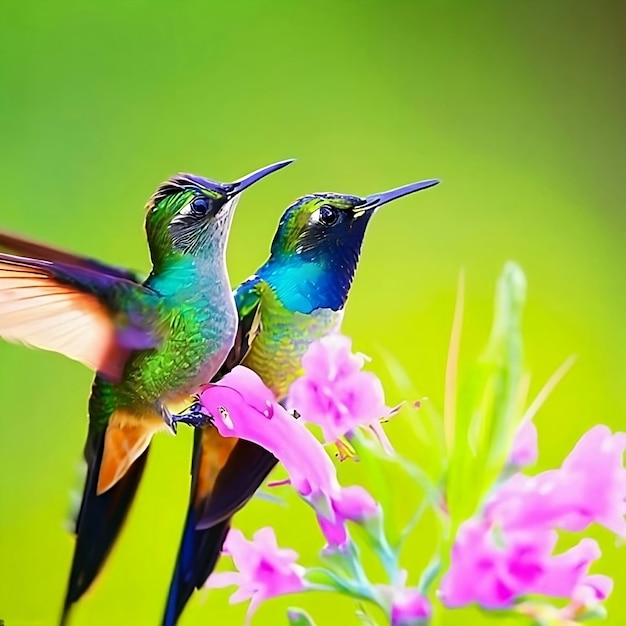 Colibrì