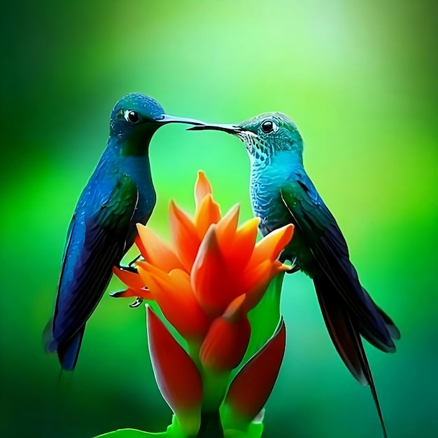 Colibrì