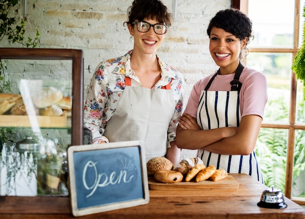 Collaborazioni con la panetteria