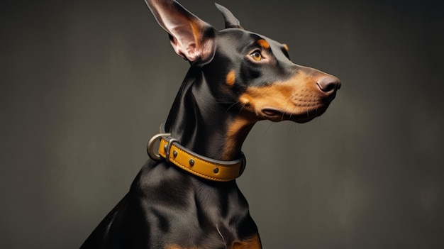Collaretto e guinzaglio personalizzati per cani accessori eleganti per cani