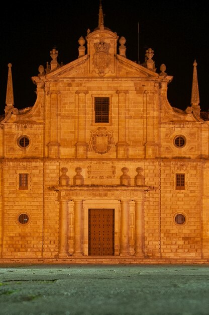 Collegio di Nuestra Señora