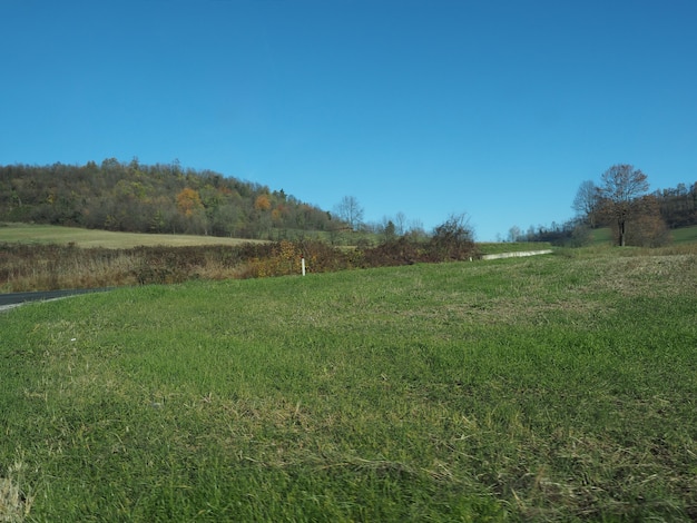 Colline Torinesi a Torino