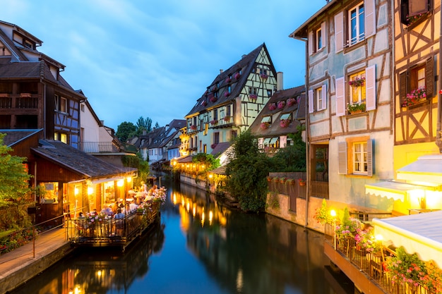 Colmar Francia