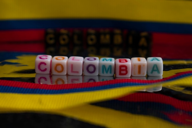 Colombia