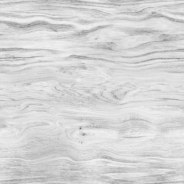 Colore bianco senza cuciture di struttura di legno