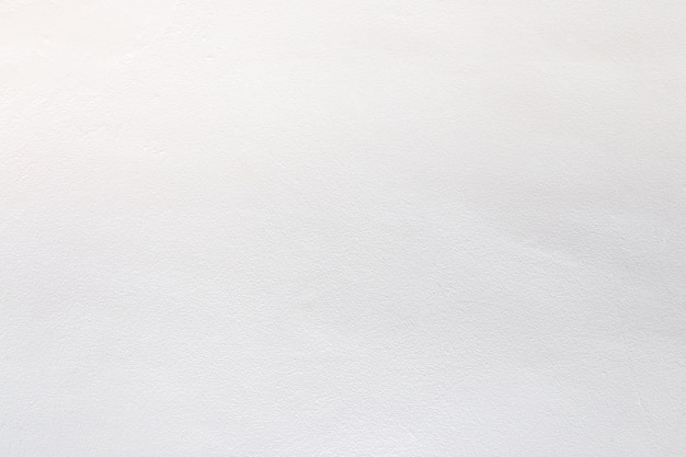 Colore bianco vecchio muro di grunge texture di cemento come sfondo.