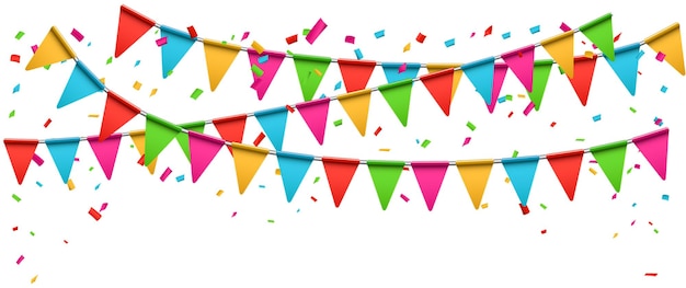 Colore della festa