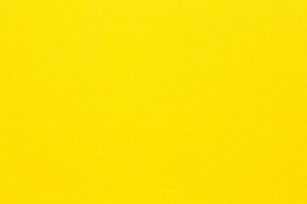 colore di sfondo giallo