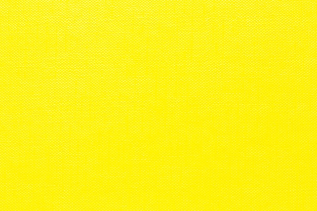 colore di sfondo giallo