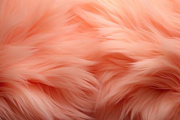 Colore di sfondo Peach Fuzz