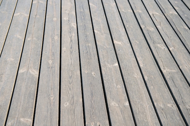 Colore grigio del fondo del legname o di legno strutturato astratto, parquet di legno o laminato con nessuno