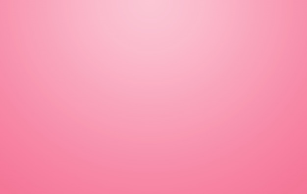 colore rosa con sfondo sfocato