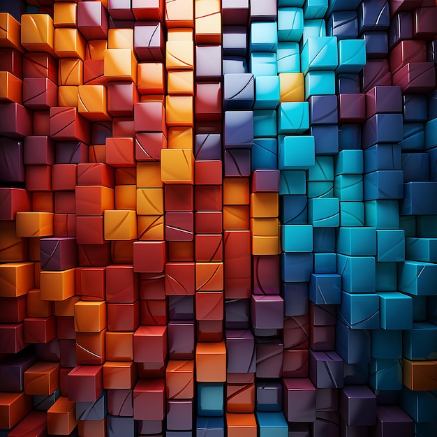 colorful_bricks_pattern