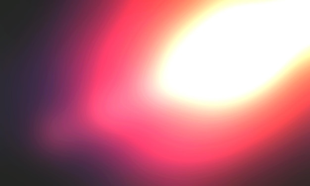 Colorful Glow Art Background Progetti concettuali creativi per sbalorditivi sfondi