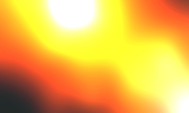 Colorful Glow Art Background Progetti concettuali creativi per sbalorditivi sfondi