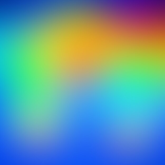 colorful gradient abstract background color blur effect blurred colors colored backdrop and banner multi color soft and smooth wallpaper