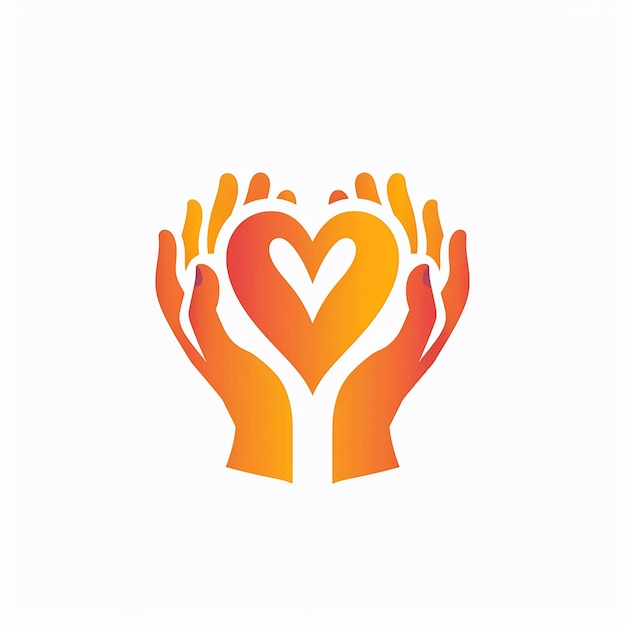 colorful logo for a project that drives kindness