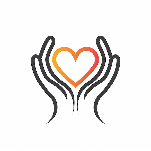 colorful logo for a project that drives kindness